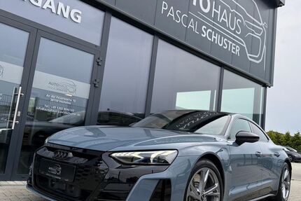 Audi e-tron GT 53.271 km 47.950 &euro; Vechelde 38159