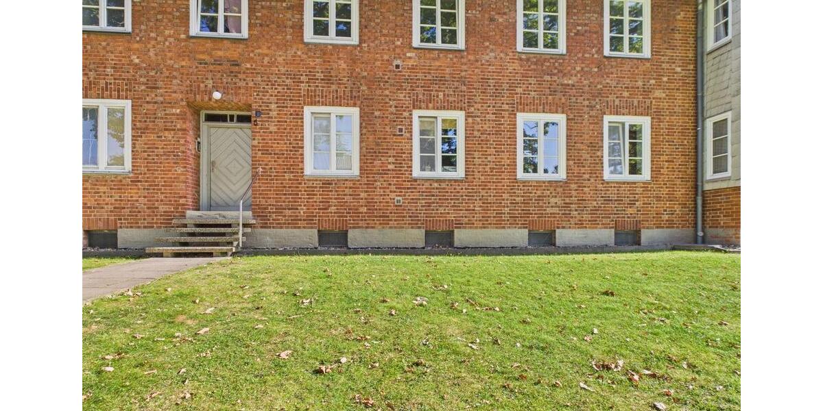 Erdgeschoßwohnung Hildesheim Bockfeld - 3 Zimmer, 72 m&sup2;, 900&euro; | Angebot:24227439