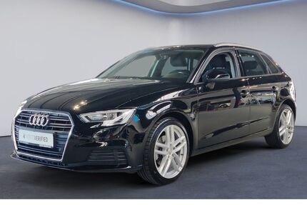 Audi A3 46.507 km 20.530 € Hildesheim 31135