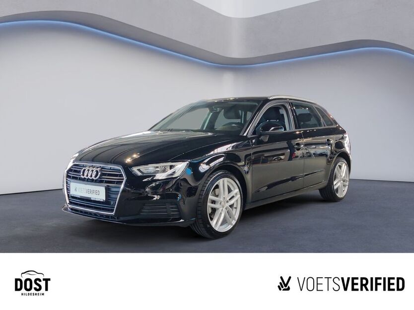 Audi A3 46.507 km 20.530 € Hildesheim 31135