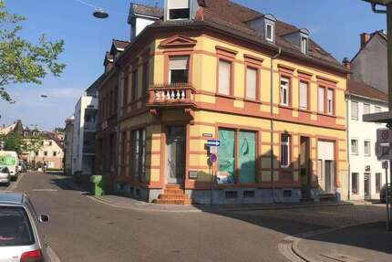 Einzelhandel in Lahr 1.060 € 65 m²