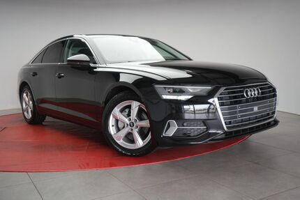 Audi A6 72.000 km 29.990 &euro; Braunschweig 38110