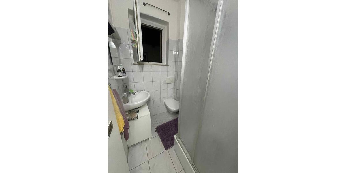 Erdgeschoßwohnung Braunschweig Broitzem - 1 Zimmer, 22 m&sup2;, 450&euro; | Angebot:25173463