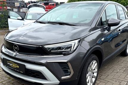 Opel Crossland (X) 94.342 km 10.800 &euro; Wolfenbüttel 38304