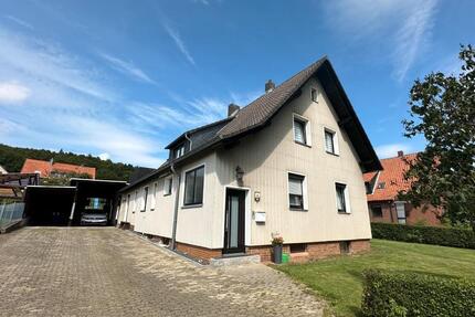 Haus Langelsheim Ostlutter - 10 Zimmer, 183 m&sup2;, 249.000&euro; | Angebot:26278295
