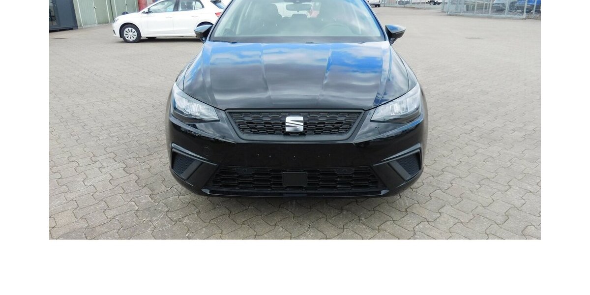 Seat Ibiza 1.0 Style TSI BMT 4Trg Navi Klima 25.200 km 15.990 &euro; Vordorf 38533