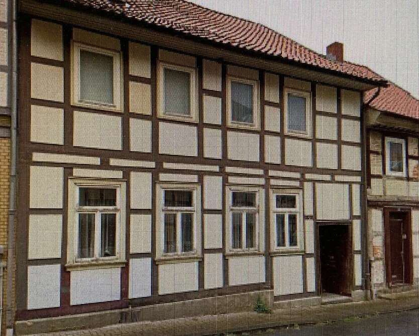 Haus zum Kaufen in Bockenem 35.000 € 128 m²