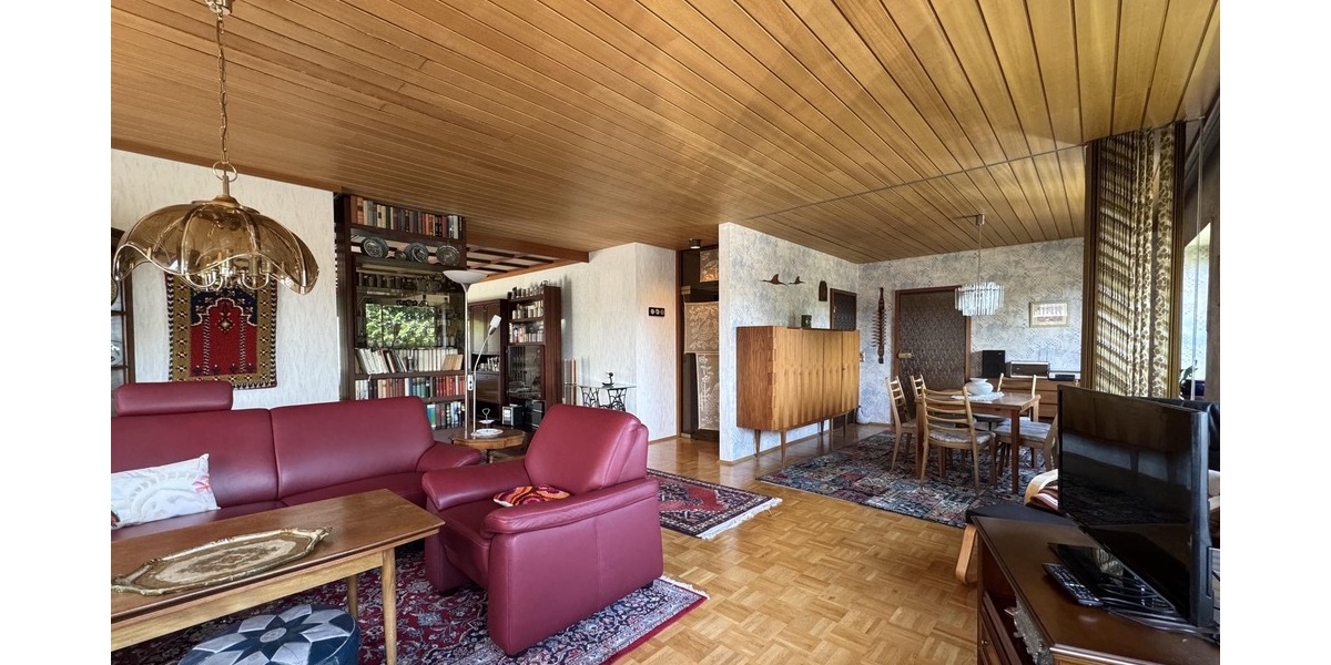 Exklusives Architektenhaus in Ochtersum 11 zimmer