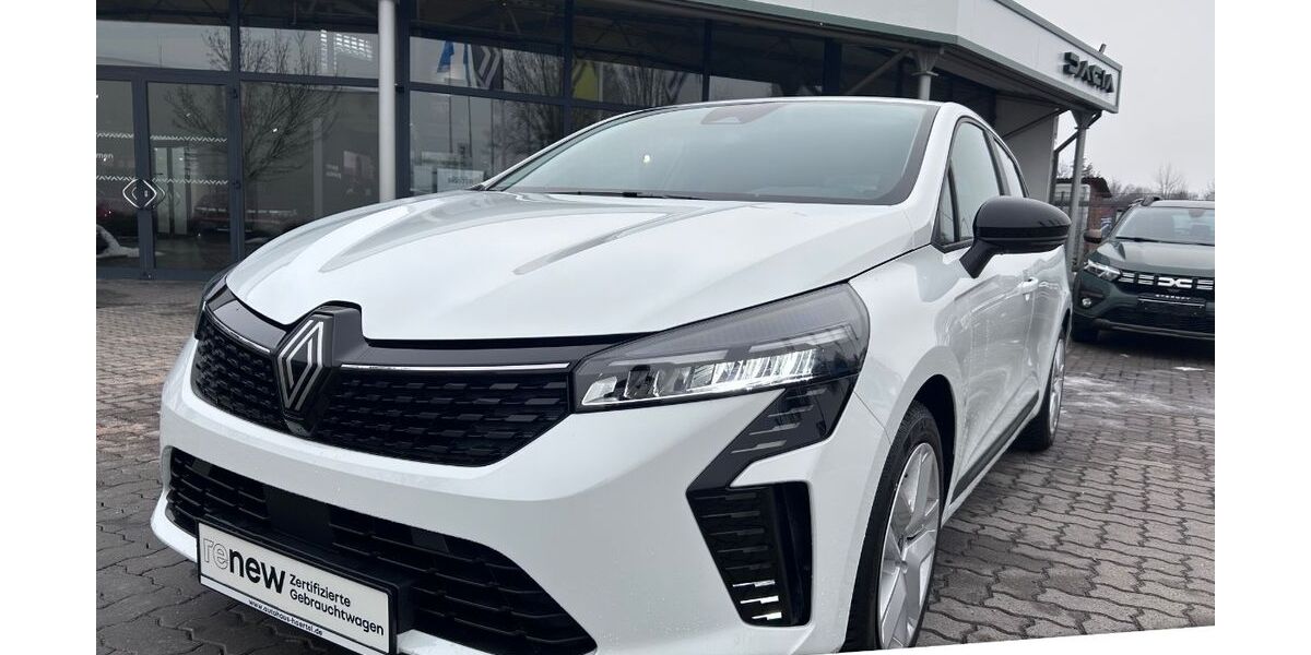 Renault Clio 13.672 km 15.490 &euro; Braunschweig 38124