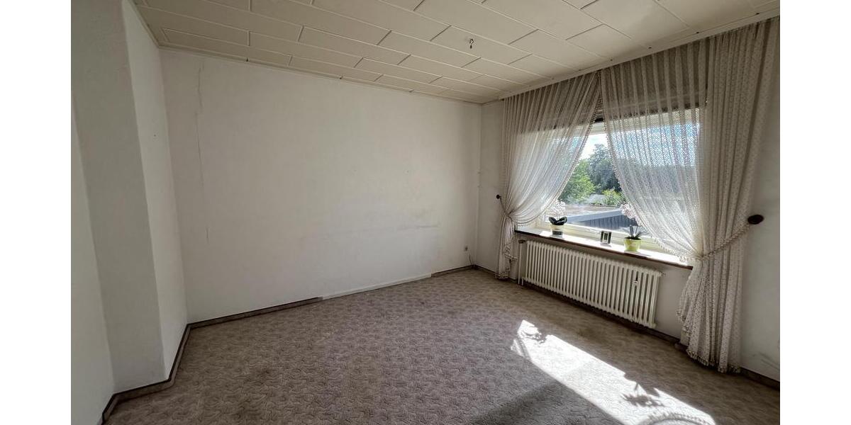 Bungalow mit Blick ins Grüne - Bungalow Bockenem Volkersheim | Angebot:24875994