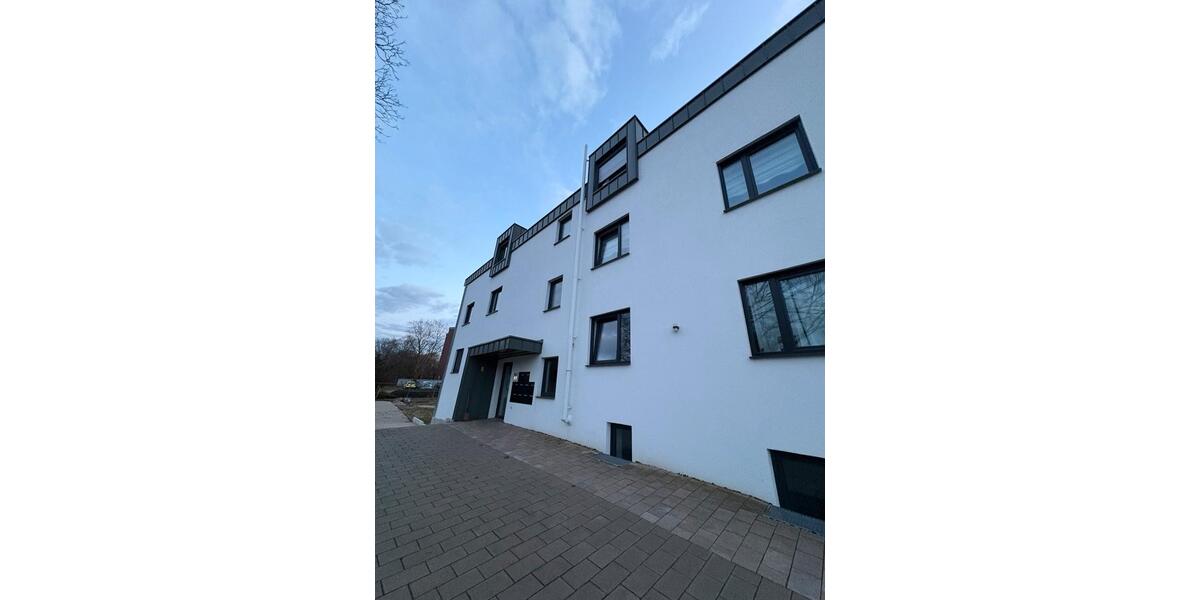 Etagenwohnung Peine Südstadt - 2 Zimmer, 76 m&sup2;, 850&euro; | Angebot:25430997