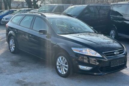 Ford Mondeo 172.000 km 3.500 € Salzgitter 38229