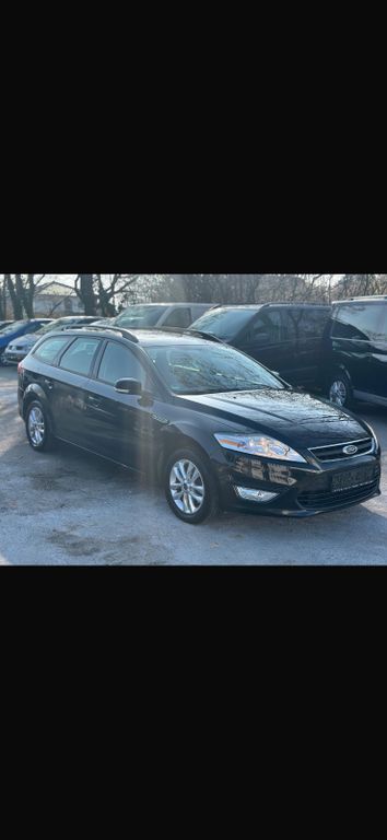 Ford Mondeo 172.000 km 3.500 € Salzgitter 38229
