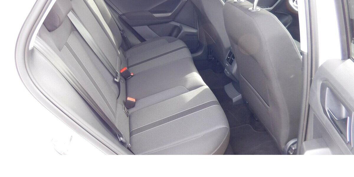 VW T-Roc 1.0 Life TSI BMT Navi Klima Alu 19.990 km 20.690 &euro; Vordorf 38533