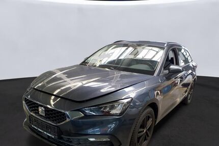 Seat Leon 65.000 km 19.950 &euro; Goslar 38642