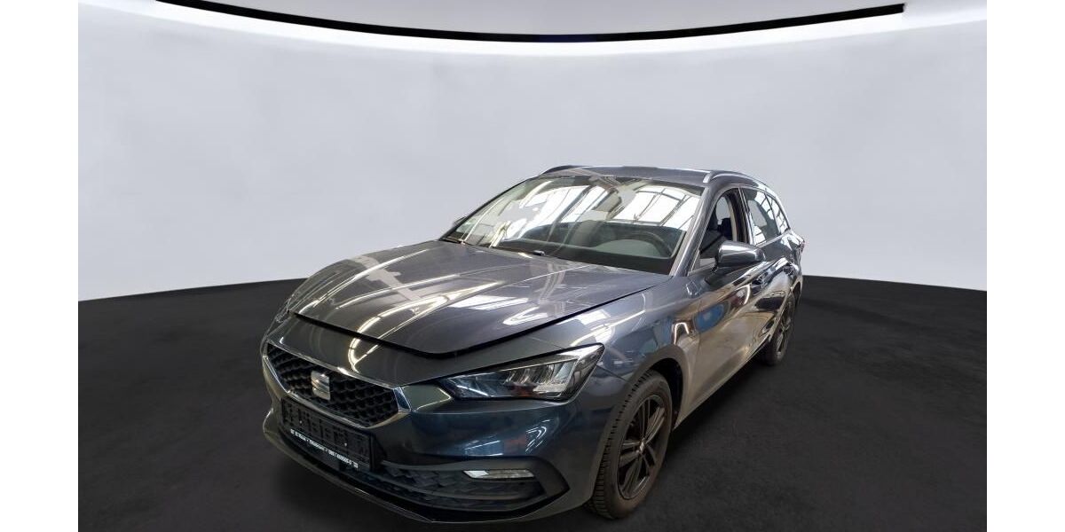 Seat Leon 65.000 km 19.950 &euro; Goslar 38642