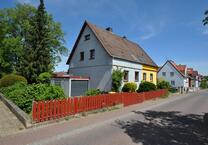 Doppelhaus-Hälfte in zentraler Lage von BS für Individualisten