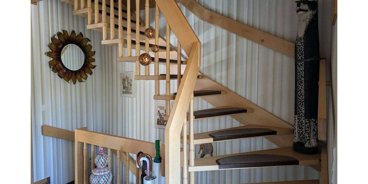 Mehrfamilienhaus, Wohnhaus Braunschweig Kralenriede - 6 Zimmer, 148 m&sup2;, 299.000&euro; | Angebot:26105666