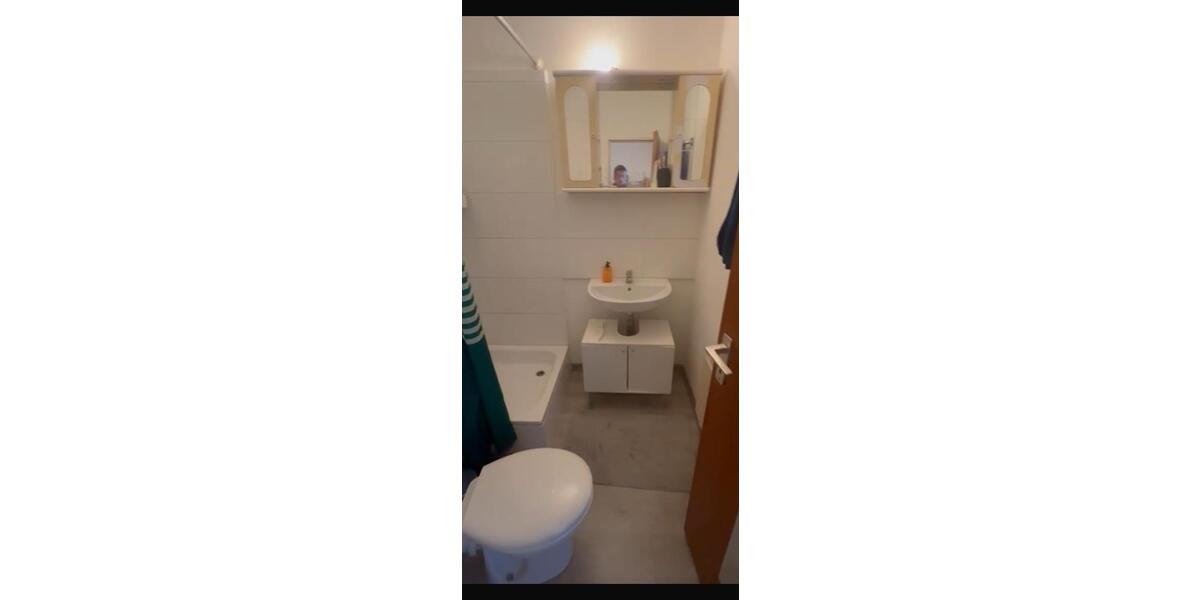 Etagenwohnung Braunschweig - 1 Zimmer, 25 m&sup2;, 560&euro; | Angebot:26470224