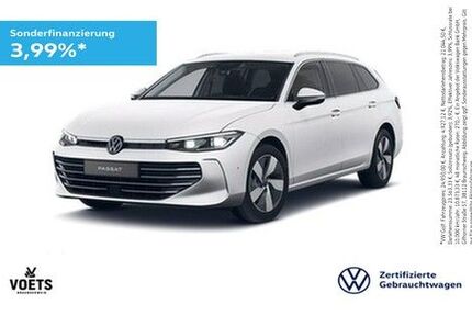 VW Passat Variant 11.750 km 39.150 € Braunschweig 38124