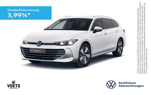 VW Passat Variant 11.750 km 39.850 € Braunschweig 38124