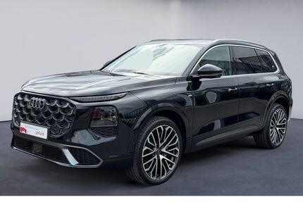 Audi Q7 2.000 km 109.980 &euro; Braunschweig 38124