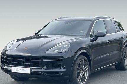 Porsche Cayenne 45.999 km 97.930 € Braunschweig 38114