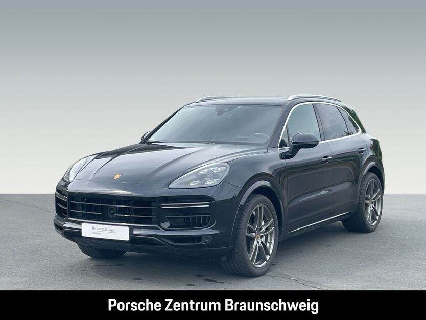 Porsche Cayenne 45.999 km 97.930 € Braunschweig 38114