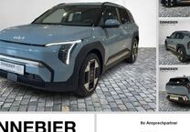 Gebrauchtwagen Kia EV3