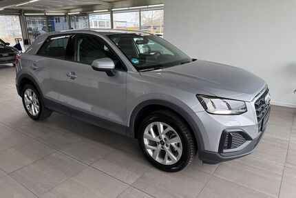 Audi Q2 23.500 km 19.790 &euro; Braunschweig 38116