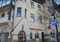 Wohnung zum Mieten in Hannover 1.630 € 115 m²