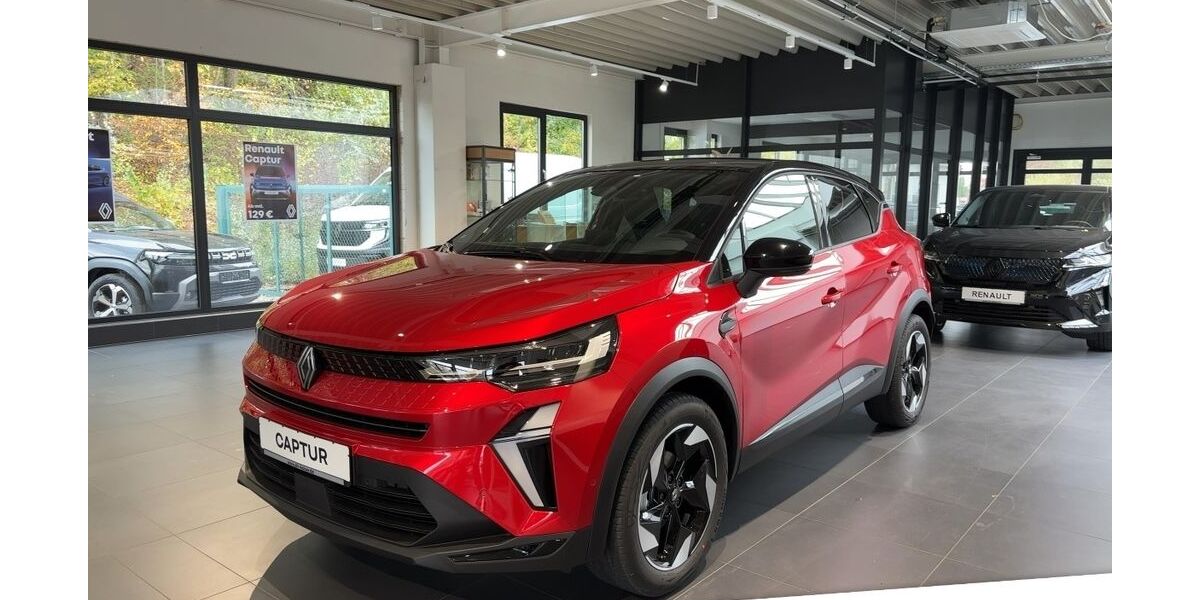 Renault Captur 2.446 km 23.750 &euro; Braunschweig 38124
