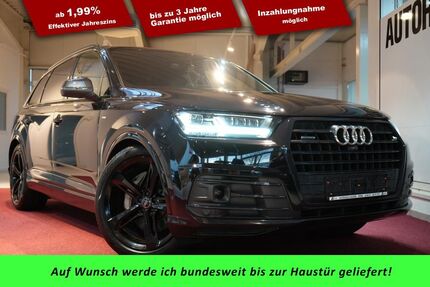 Audi Q7 95.892 km 45.950 € Peine 31228