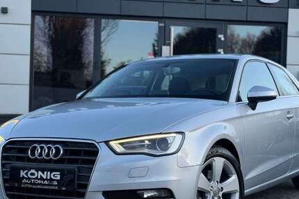 Audi A3 164.000 km 12.490 € Salzgitter 38259