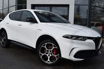 Alfa Romeo Tonale 31.963 km 25.990 &euro; Braunschweig 38114