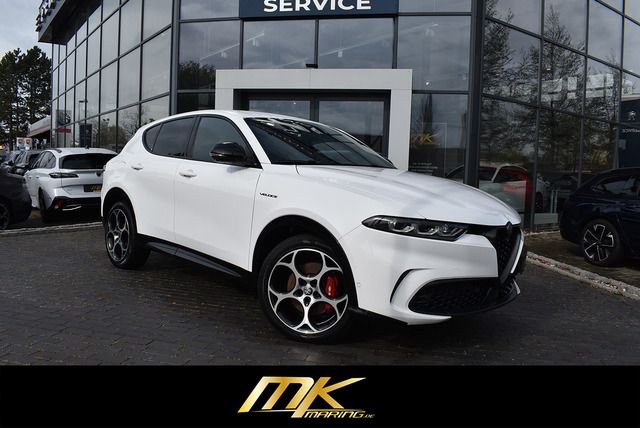 Alfa Romeo Tonale 31.963 km 25.990 &euro; Braunschweig 38114