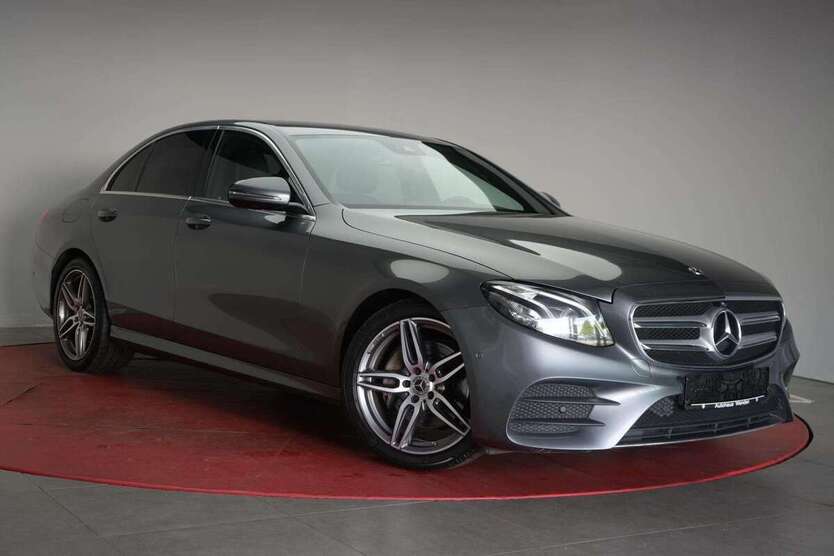 Mercedes-Benz E 300 100.000 km 30.990 € Braunschweig 38110