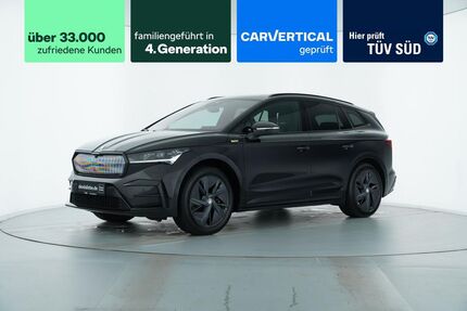 Skoda Enyaq 58.407 km 44.889 &euro; Braunschweig 38114