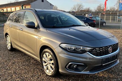 Fiat Tipo 188.168 km 9.990 € Lengede 38268