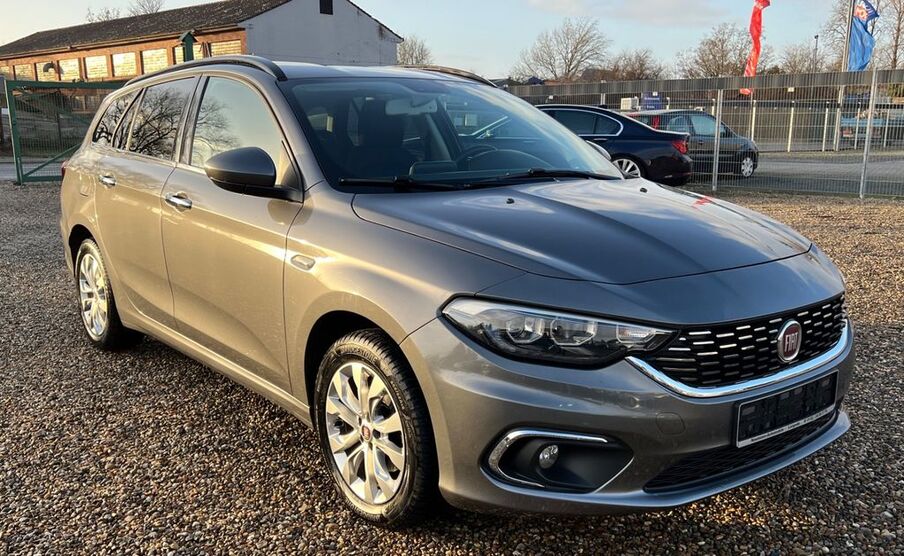 Fiat Tipo 188.168 km 9.990 € Lengede 38268