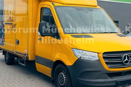 Mercedes-Benz Sprinter 159.100 km 19.900 &euro; Hildesheim 31135