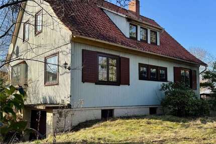 Haus Liebenburg - 7 Zimmer, 164 m&sup2;, 195.000&euro; | Angebot:26376004