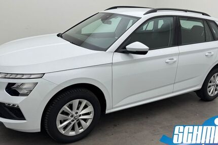 Skoda Kamiq 21.630 km 21.600 € Peine 31226