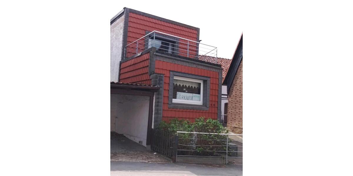 Einfamilienhaus Cremlingen - 4 Zimmer, 115 m&sup2;, 99.000&euro; | Angebot:26152146