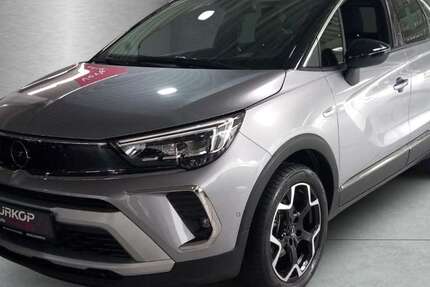 Opel Crossland 23.885 km 21.950 &euro; Goslar 38644