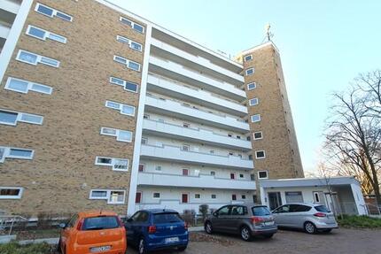 Anfragen herbei, diese Wohnung ist frei! zimmer