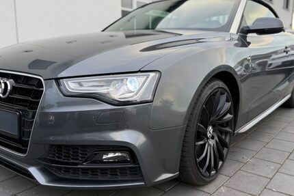 Audi A5 116.000 km 16.990 &euro; Ilsede 31246