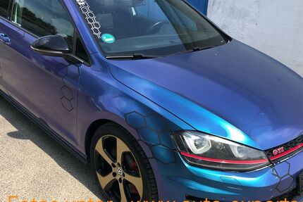 VW Golf 135.000 km 12.980 € Braunschweig 38108