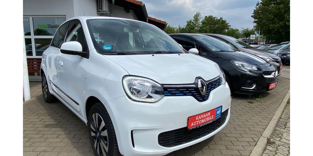 Renault Twingo 41.000 km 12.950 &euro; Goslar 38644