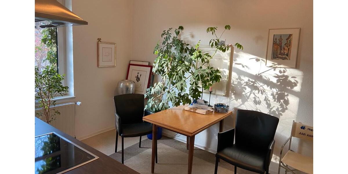 Hochparterre Braunschweig Broitzem - 2 Zimmer, 51 m&sup2;, 750&euro; | Angebot:25157607